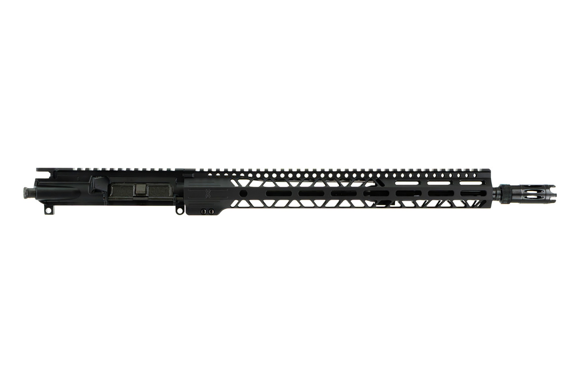 Faxon Firearms Match Series Barreled AR-15 Upper Receiver - 6mm ARC - 16"